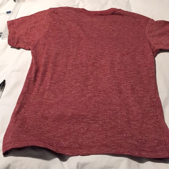 Men’s attribute t-shirt - Picture 4 of 4